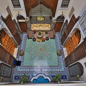 Soultana , Fez Marokko