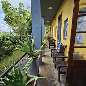3* Hotel Blue Pillars