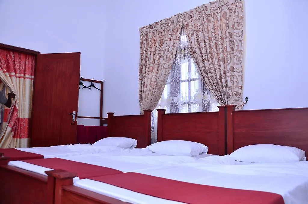 Πανσιόν Kandyan White Holiday Homes