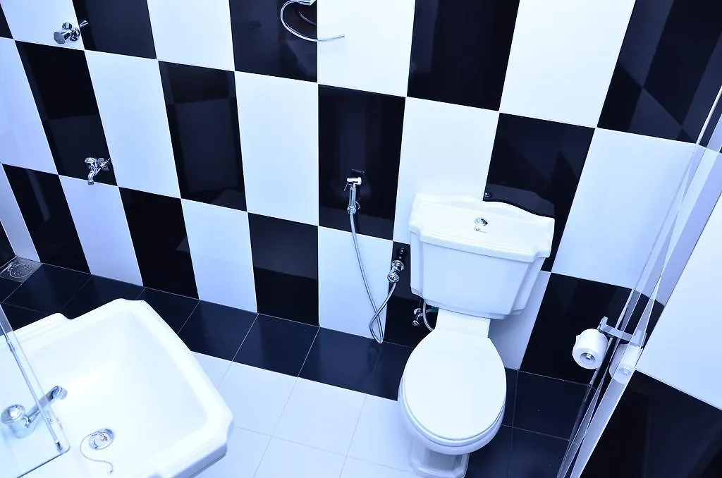 Kandyan White Holiday Homes Σρι Λάνκα