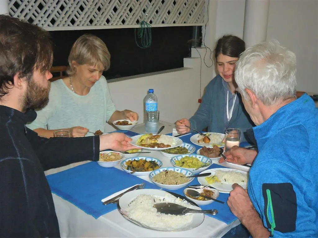 Kandyan White Holiday Homes Κάντι