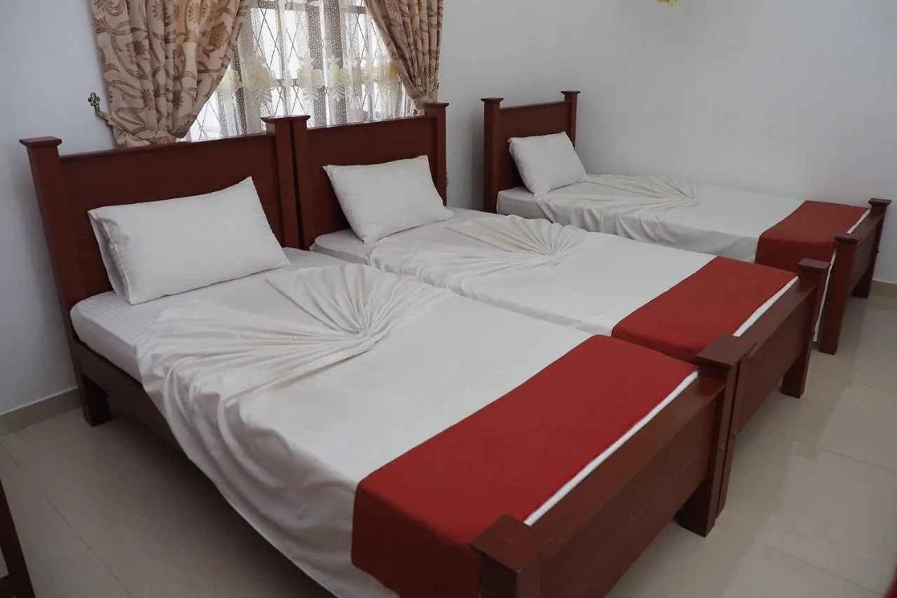 Kandyan White Holiday Homes Σρι Λάνκα