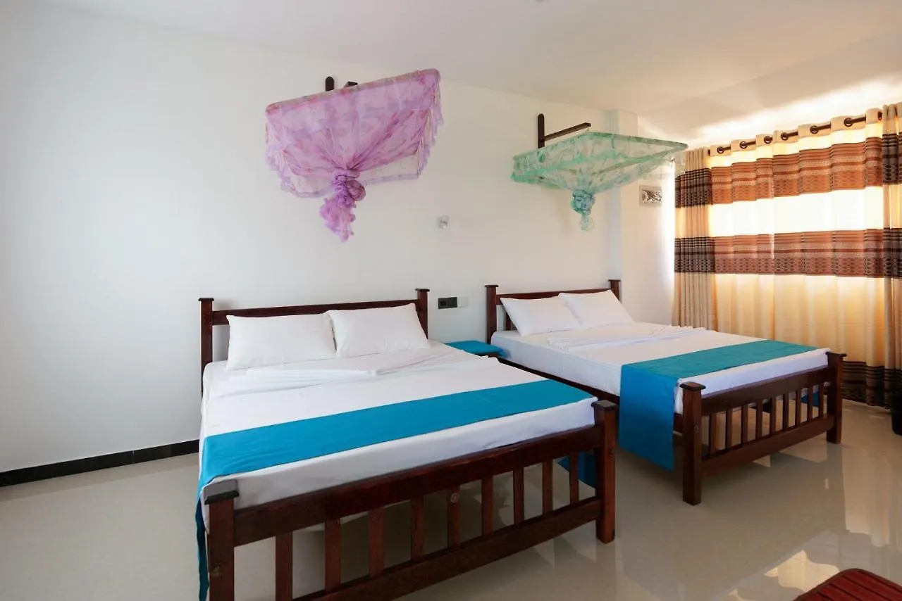 Πανσιόν Kandyan White Holiday Homes