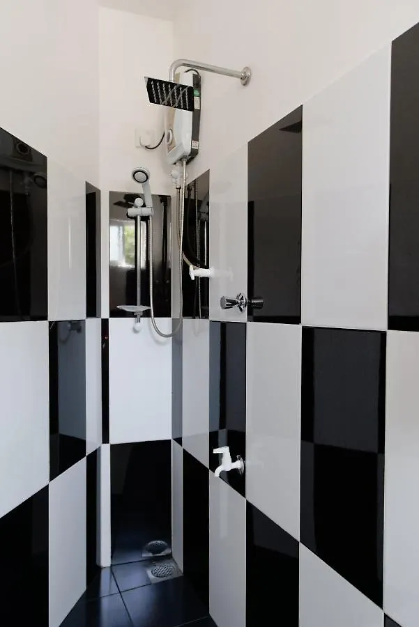 Πανσιόν Kandyan White Holiday Homes Σρι Λάνκα