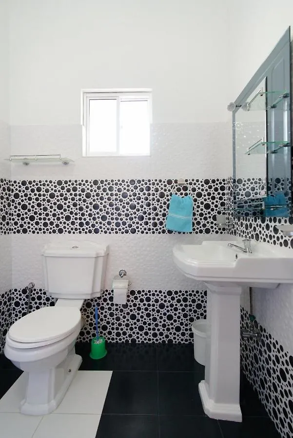 Πανσιόν Kandyan White Holiday Homes