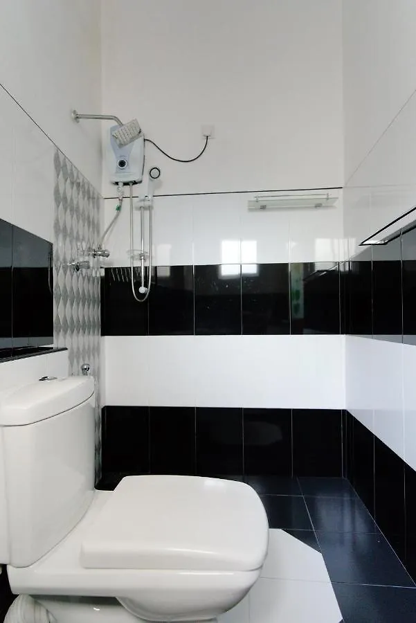 Kandyan White Holiday Homes Κάντι